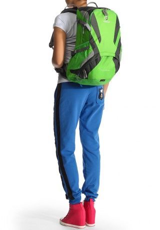 Deuter Туристический рюкзак Deuter Aircomfort Futura 22