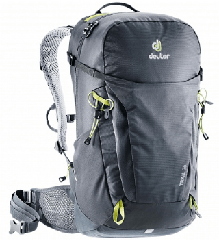 Deuter Туристический рюкзак Deuter Trail 26