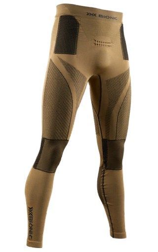 X-Bionic Брюки спортивные мужские X-Bionic Radiactor 4.0 Pants Men