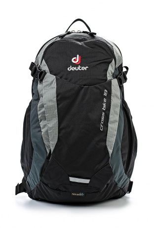 Deuter Рюкзак для велосипедистов Deuter Cross Bike 18