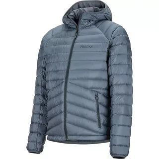 Marmot Мужская куртка Marmot Highlander Down Hoody