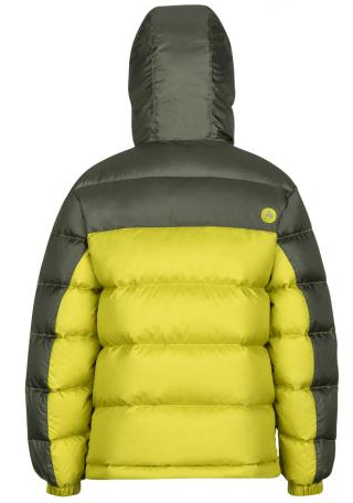 Marmot Куртка спортивная Marmot Boy's Guides Down Hoody