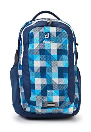 Deuter Рюкзак функциональный Deuter Giga 28