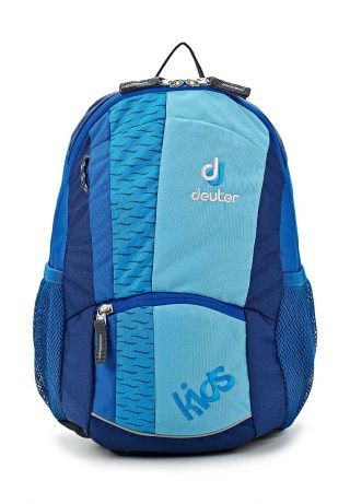 Deuter Детский ранец Deuter Family Kids 12