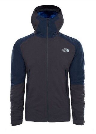 The North Face Куртка мужская The North Face Keiryo Diad Insulated