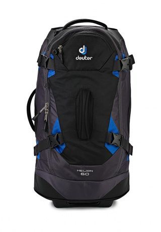 Deuter Вместительная сумка Deuter Helion 60