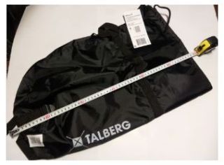 Talberg Мешок для вещей компрессионный С Talberg ompression bag