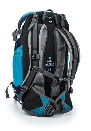 Deuter Рюкзак для катания женский Deuter Alpine Winter Freerider 24 SL