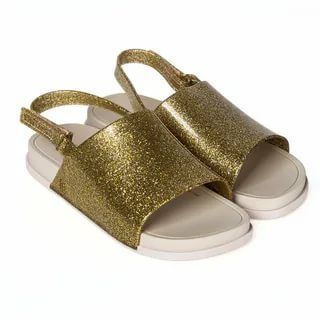Melissa Сандалии для девочки Melissa Beach Slide Sandal Bb