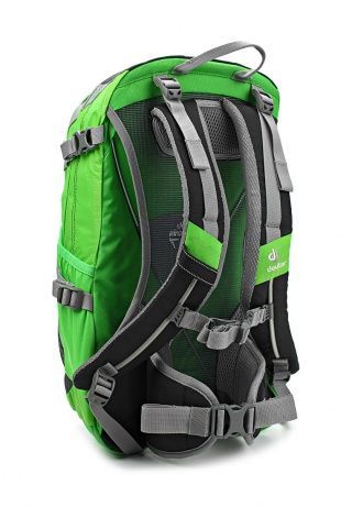 Deuter Туристический рюкзак Deuter Aircomfort Futura 22