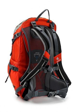 Deuter Туристический рюкзак Deuter Aircomfort Futura 22