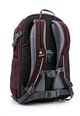 Deuter Рюкзак функциональный Deuter Giga 28