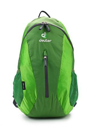 Deuter Рюкзак молодежный Deuter City Light 16