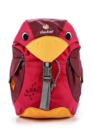 Deuter Рюкзак детский забавный Deuter Kikki 6