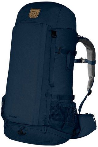 Fjallraven Рюкзак для горного туризма Fjallraven Kaipak 58