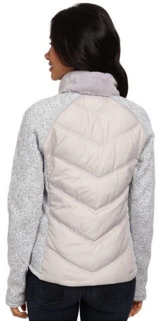 Marmot Пуховик женский стильный Marmot Wm's Thea Jacket