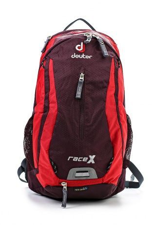 Deuter Миниатюрный рюкзак Deuter Race X 12