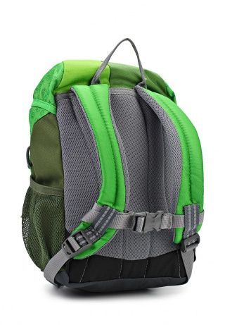 Deuter Рюкзак школьный удобный Deuter Schmusebar 8