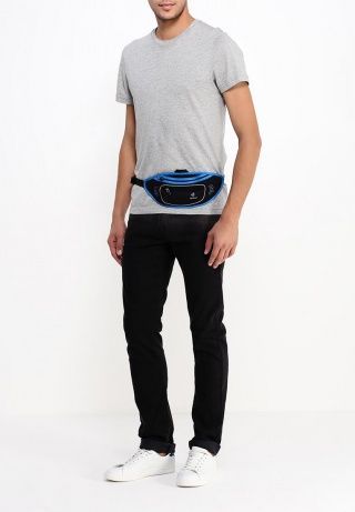 Deuter Сумка на пояс из неопрена Deuter Neo Belt II