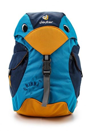 Deuter Рюкзак детский забавный Deuter Kikki 6