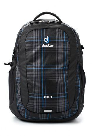 Deuter Рюкзак функциональный Deuter Giga 28