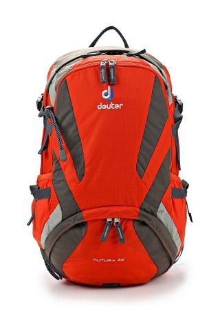 Deuter Туристический рюкзак Deuter Aircomfort Futura 22