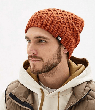 The North Face Шапка демисезонная The North face Shinsky Beanie