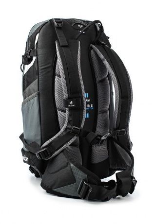 Deuter Рюкзак для катания женский Deuter Alpine Winter Freerider 24 SL