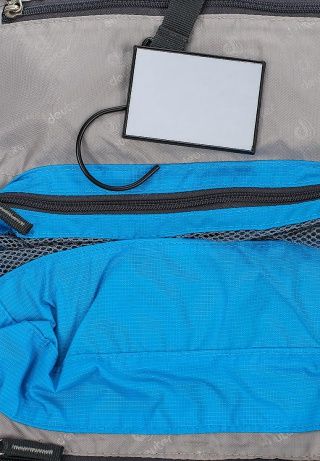 Deuter Несессер походный Deuter Wash bag II