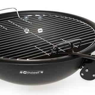 Outwell Гриль на углях для барбекю Outwell Cazal Fire Pit