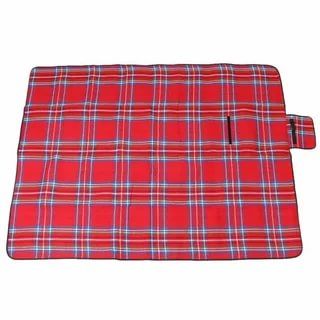 KingCamp King Camp - Походный плед 8001 PicnicBlanket Print