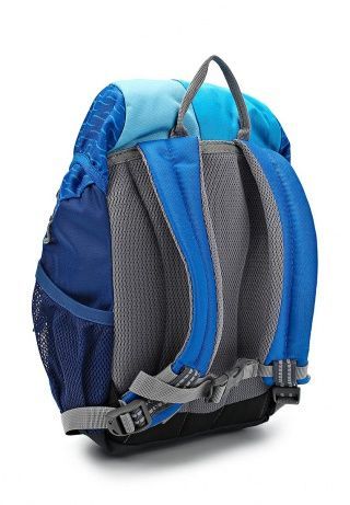 Deuter Рюкзак школьный удобный Deuter Schmusebar 8