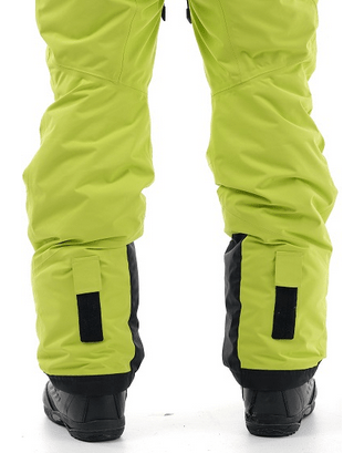 DRAGONFLY Сноубордический комбинезон Dragonfly Ski Basic Man 2020