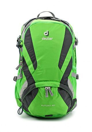 Deuter Туристический рюкзак Deuter Aircomfort Futura 22