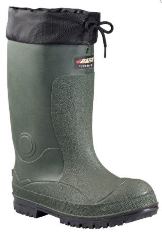 Baffin Теплые сапоги Baffin Titan