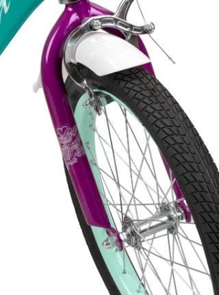 Schwinn Надёжный велосипед Schwinn Elm 18