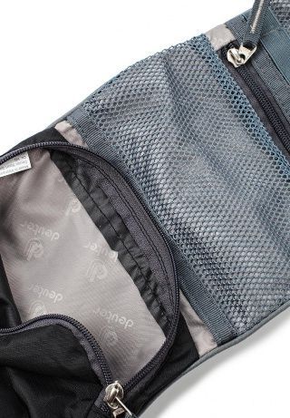 Deuter Походный несессер Deuter Wash bag I