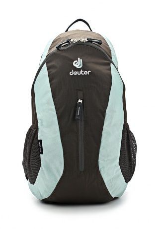 Deuter Рюкзак молодежный Deuter City Light 16
