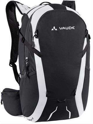 Vaude Стильный велорюкзак Vaude Roomy 17+3