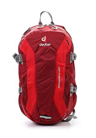 Deuter Мультиспортивный рюкзак Deuter Speed Lite 20