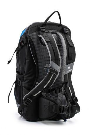 Deuter Туристический рюкзак Deuter Aircomfort Futura 22