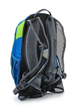 Deuter Миниатюрный рюкзак Deuter Race X 12