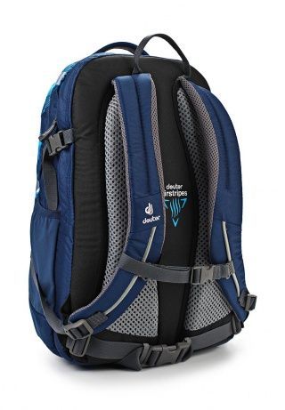 Deuter Рюкзак функциональный Deuter Giga 28