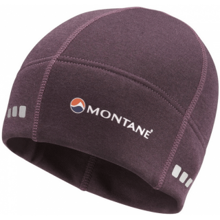 Montane Утепленная шапка Montane Yukon Beanie