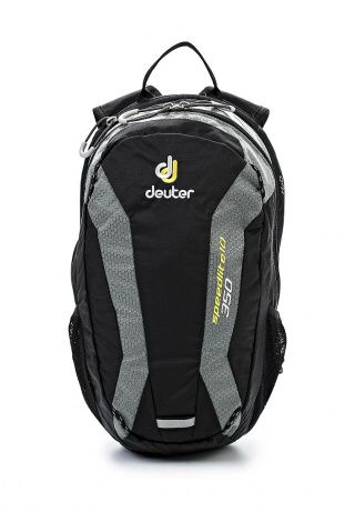 Deuter Рюкзак анатомический Deuter Speed Lite 10