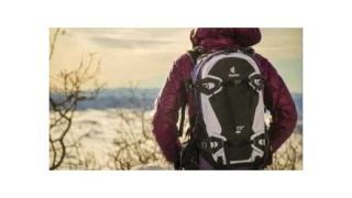 Deuter Рюкзак для фрирайдеров Deuter Freerider Pro 28 SL