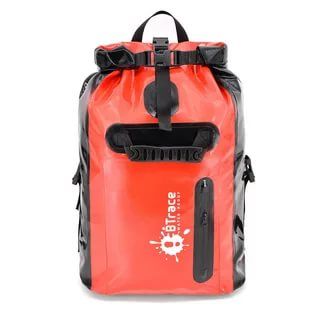 BTrace Стильный герморюкзак BTrace Dude 40