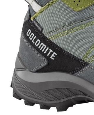 Dolomite Dolomite - Комфортные треккинговые ботинки 2018 Tovel Wp