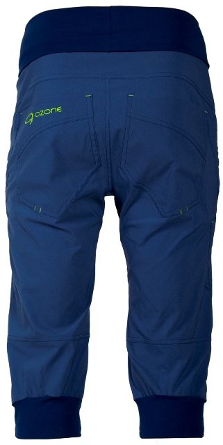 O3 Ozone Брюки мужские укороченные O3 Ozone Stunt O-Tex