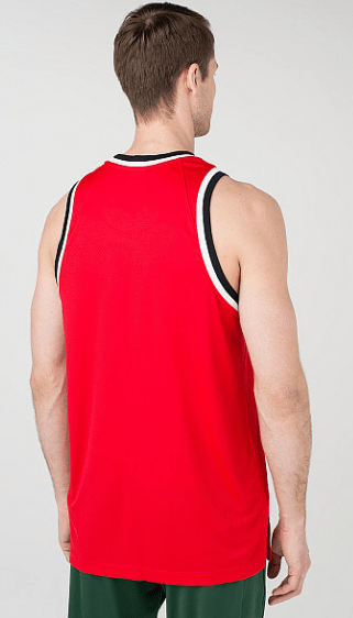 Nike Спортивная майка для мужчин Nike M NK Dry Classic Jersey